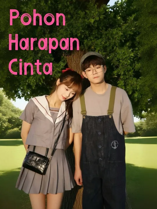 Pohon Harapan Cinta